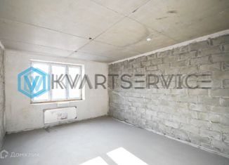 3-комнатная квартира на продажу, 78.6 м2, Омск, ЖК Созвездие, улица 1-й Красной Звезды, 79