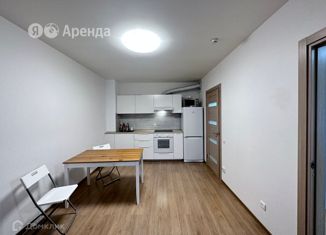 Сдается 1-комнатная квартира, 39 м2, Санкт-Петербург, улица Дыбенко, 5к1, муниципальный округ № 54
