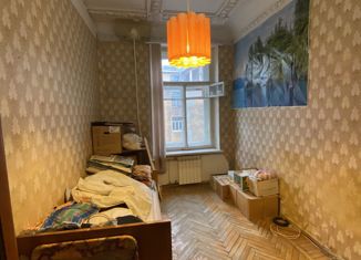 Продам комнату, 256.8 м2, Санкт-Петербург, улица Блохина, 2/77, улица Блохина