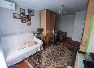 Продажа однокомнатной квартиры, 27.5 м2, Георгиевск, улица Мира, 12/4