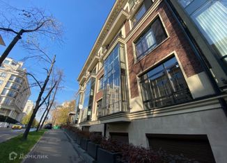 Продам 3-комнатную квартиру, 112 м2, Москва, Комсомольский проспект, 42с2, метро Спортивная