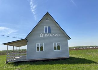 Продам дом, 76 м2, дачный посёлок Воскресенские луга-1