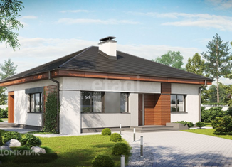 Дом на продажу, 93.6 м2, деревня Сенькино-Секерино, улица Сенькино-4, 31