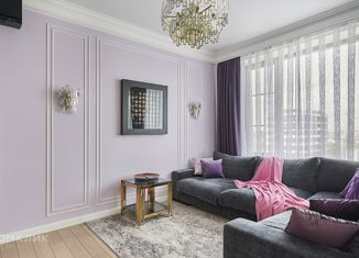 Продаю 3-ком. квартиру, 90 м2, Москва, проезд Невельского, 6к1, проезд Невельского