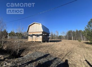 Продается дом, 36 м2, деревня Головизнинцы, Пятницкая улица