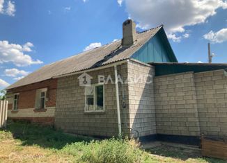 Продам дом, 75.2 м2, посёлок городского типа Октябрьский, Коммунистическая улица, 68