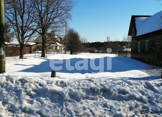 Участок на продажу, 25.8 сот., деревня Погост, деревня Погост, 21