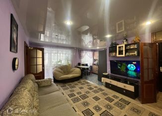 2-ком. квартира на продажу, 45 м2, Углич, микрорайон Солнечный, 6