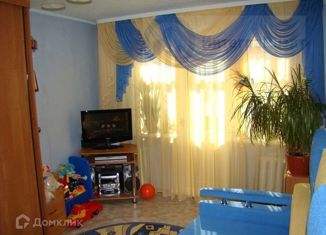 Продаю однокомнатную квартиру, 33 м2, Курган, Интернациональная улица, 21, Центральный район