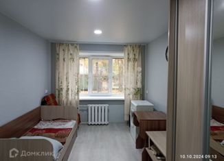 Продается комната, 17.5 м2, Кострома, улица Голубкова, 10, Заволжский район