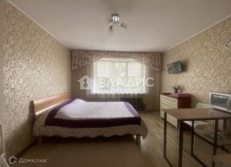 Квартира на продажу студия, 19.5 м2, Калининград, Красная улица, 117, Центральный район