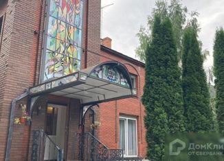 Продам дом, 388 м2, деревня Красновидово, коттеджный посёлок Красновидово-3, 8