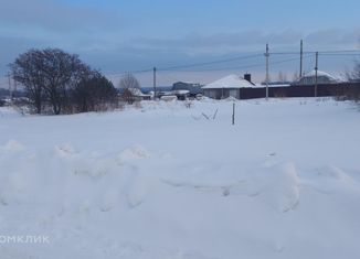 Продам участок, 10 сот., деревня Чандрово, Спортивная улица