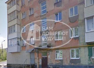 3-ком. квартира на продажу, 59 м2, Пермский край, улица Ленина, 43