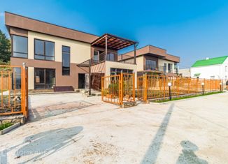 Продам дом, 130 м2, поселок городского типа Афипский, А-146, 31-й километр