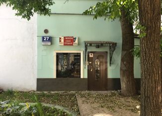 Сдается в аренду офис, 581 м2, Москва, Садовническая улица, 27с9, Садовническая улица