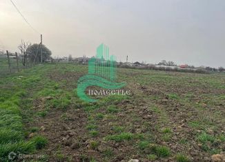 Продажа земельного участка, 25 сот., село Новопокровка