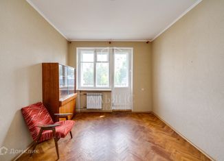 Продам 1-комнатную квартиру, 26.2 м2, Москва, Тучковская улица, 7, район Филёвский Парк