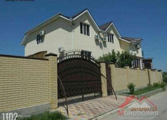 Продам дом, 520 м2, хутор Песчаный, Афинская улица