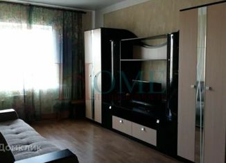 Сдаю в аренду однокомнатную квартиру, 42 м2, Новосибирск, улица Лескова, 23, улица Лескова