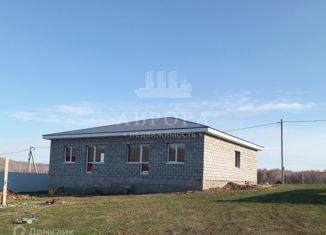 Продается дом, 56 м2, деревня Кусимово, улица Тагира Кусимова