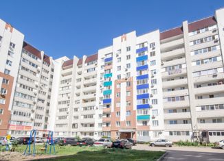 Продается однокомнатная квартира, 30.3 м2, Балаково, Саратовское шоссе, 70