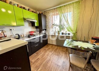 2-ком. квартира на продажу, 50 м2, Кострома, Центральный район, Индустриальная улица, 8