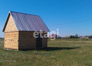 Продаю участок, 10 сот., село Ребровка, Семейная улица, 10