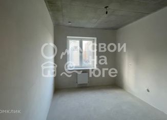 Продается трехкомнатная квартира, 87.85 м2, Краснодар, Командорская улица, 15/1, ЖК Россинский Парк