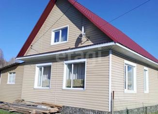 Продается дом, 79 м2, село Кызыл-Озек, Солнечный переулок