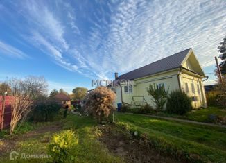 Продается дом, 60 м2, деревня Белавино, деревня Белавино, 18