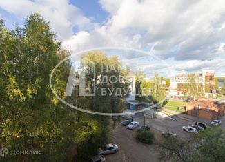 Продаю 1-ком. квартиру, 21.8 м2, Чайковский, улица Ленина, 40