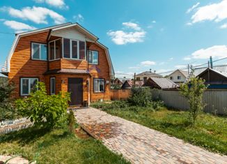 Продаю дом, 153 м2, Казань, Землемерная улица, 2Б