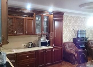 2-ком. квартира на продажу, 77.7 м2, Краснодар, улица Невкипелого, 18к2, ЖК Поющие Фонтаны