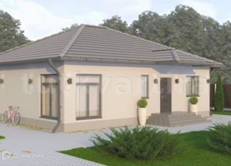 Продаю дом, 120 м2, деревня Долгий Буерак, Центральная улица