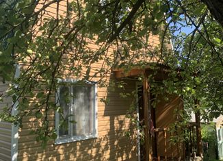 Продам дом, 40 м2, Калуга, Московский округ, Газовая улица