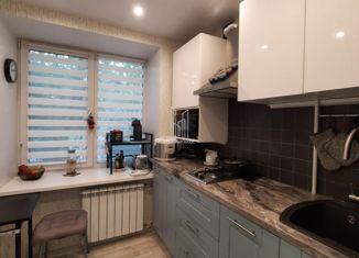 Продажа 2-ком. квартиры, 41.7 м2, Санкт-Петербург, проспект Космонавтов, 48к1, метро Звёздная