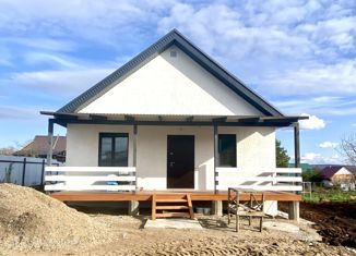 Продажа дома, 100 м2, село Иглино, Солнечная улица