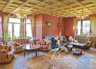 Продажа дома, 400 м2, коттеджный посёлок Лесное Озеро