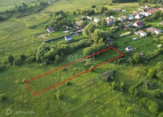 Продажа участка, 15 сот., деревня Медведево