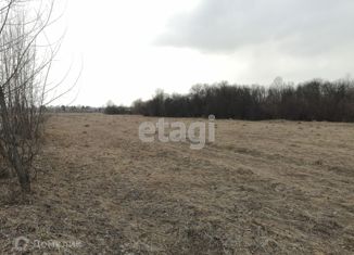 Продается участок, 18.7 сот., посёлок Бородино, Бородинская улица