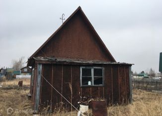 Продажа дома, 12 м2, СНТ Подъемник, Новая улица, 25