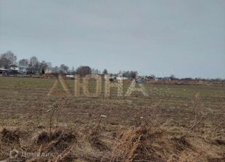 Продается земельный участок, 9.4 сот., деревня Коряково, Молодёжная улица, 2