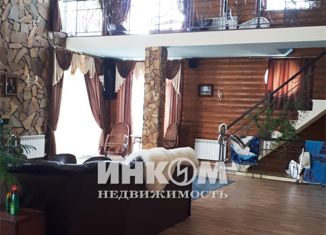 Продажа дома, 360 м2, деревня Якиманское, Солнечная улица, 25