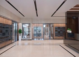 Продажа квартиры студии, 25 м2, Новосибирск, Обская улица, 46/2, Обская улица