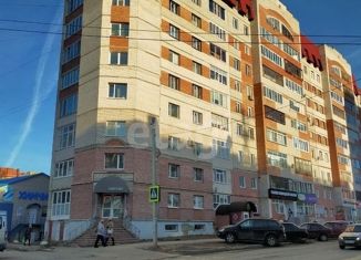 Продается офис, 145.5 м2, Сыктывкар, Коммунистическая улица