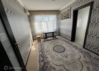 Продается двухкомнатная квартира, 36.7 м2, Гулькевичи, Волго-Донская улица, 18
