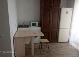 Сдается 1-комнатная квартира, 28 м2, поселок городского типа Стройкерамика, улица Академика Дмитрия Козлова, 8