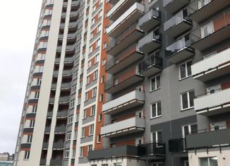 Продам однокомнатную квартиру, 35.34 м2, Калининград, улица Олега Кошевого, 30, ЖК Стерео