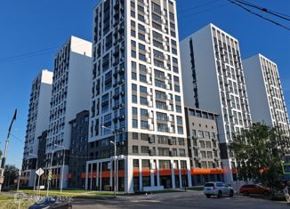 Продается 3-комнатная квартира, 114 м2, Пенза, улица Глазунова, 10